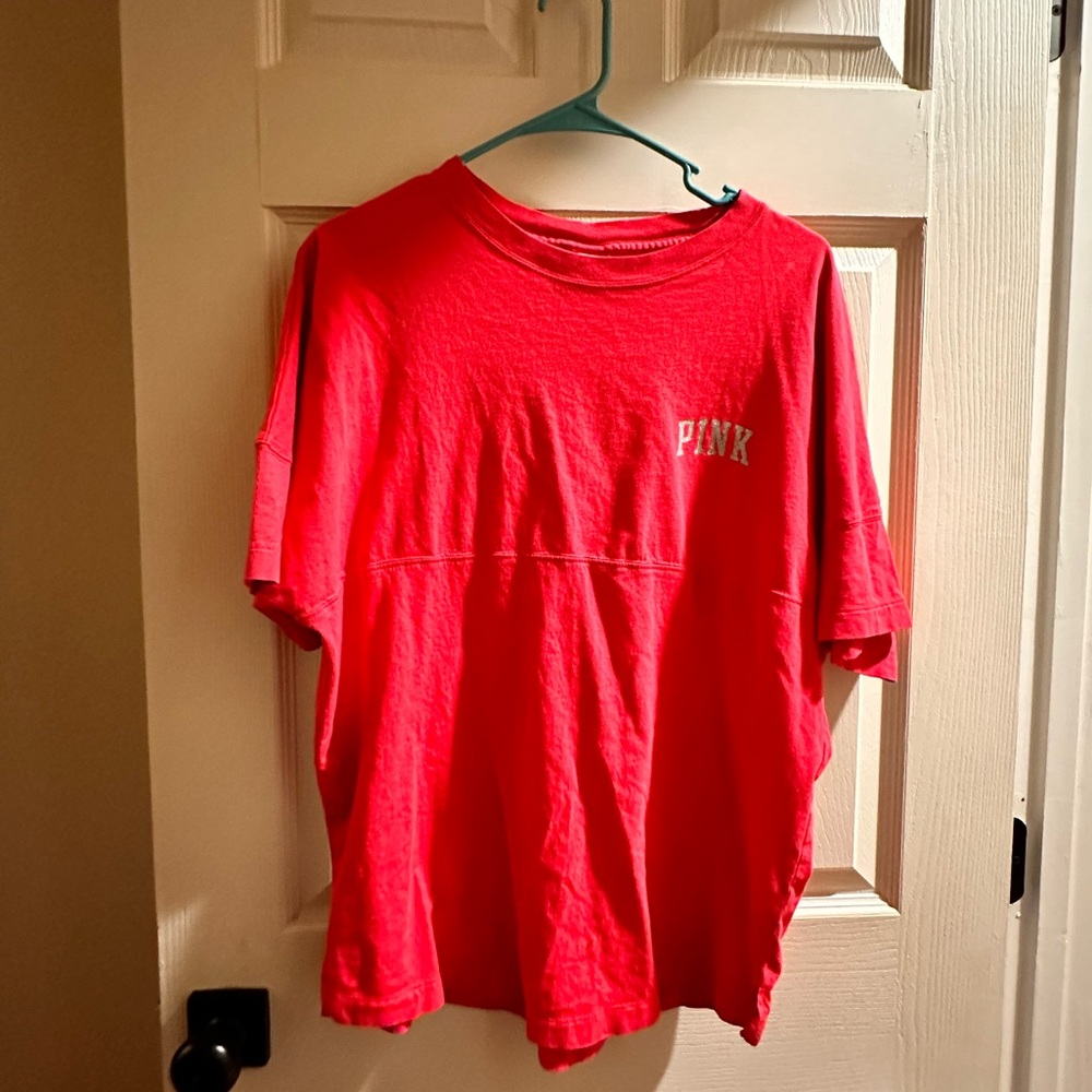 Victoria Secret PINK Shirt Size XS